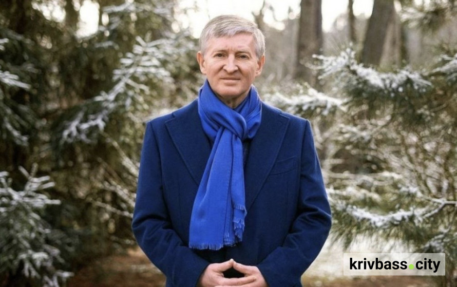 Проєкт «Серце Азовсталі» продовжить роботу у 2026 році: Рінат Ахметов спрямує понад 600 мільйонів  на підтримку захисників Маріуполя