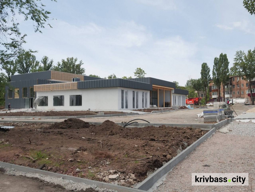 Кільце 44 кварталу змінюється: у Кривому Розі оновлюють важливу транспортну розв’язку