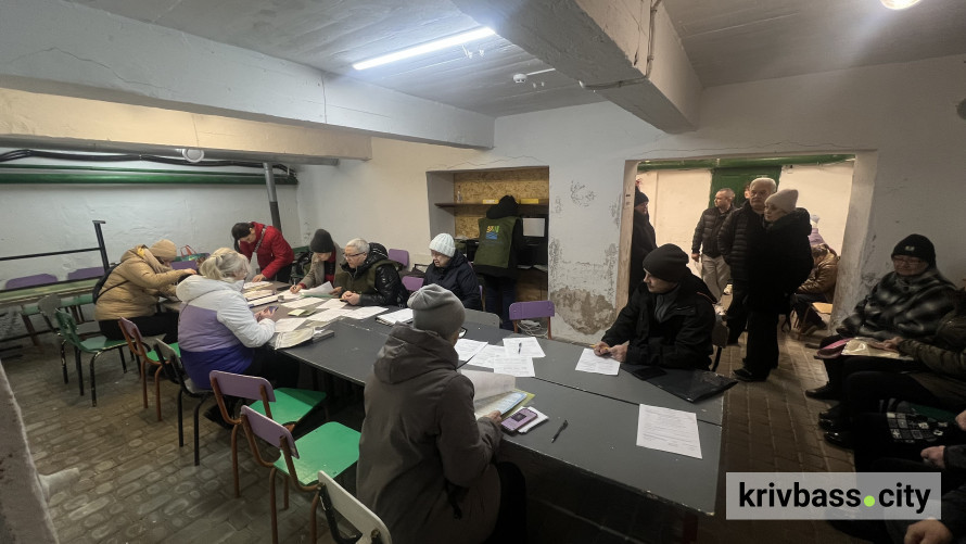 Без вікон у грудні залишилися криворіжці: 17 грудня росіяни атакували місто шахедами