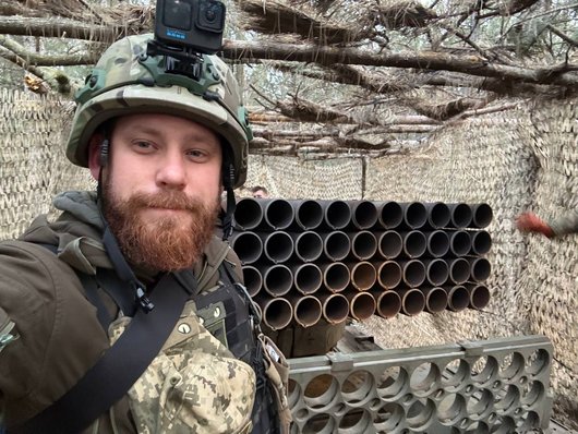 Олександрівський напрямок (Дніпропетровщина): армія рф змінила тактику штурмів
