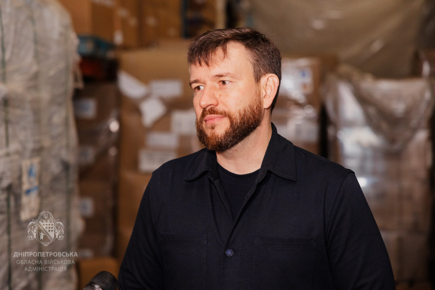 Тони допомоги для прифронтових громад: ООН закриває потреби Дніпропетровщини перед зимою