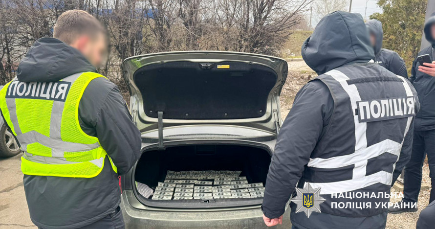 Схема з «гарантіями»: на Дніпропетровщині викрили незаконне оформлення непридатності