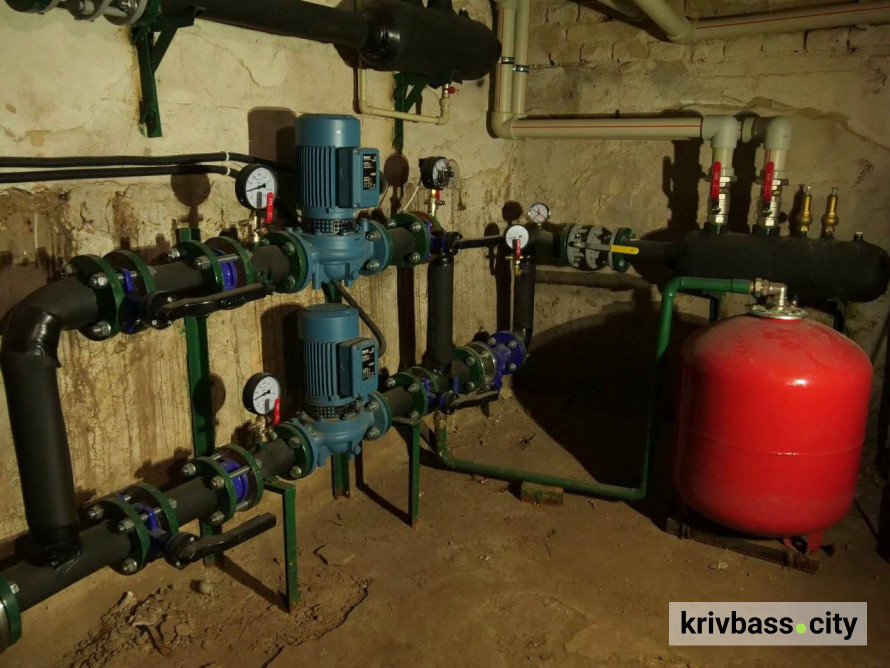 Комфорт і безпека для малечі: у Кривому Розі оновили садок №38