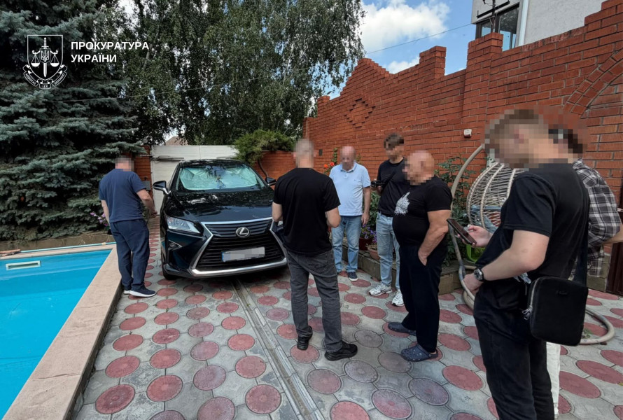 600 тисяч євро зникли в кишенях «інвесторів»: чергова справа шахрайства на Дніпропетровщині