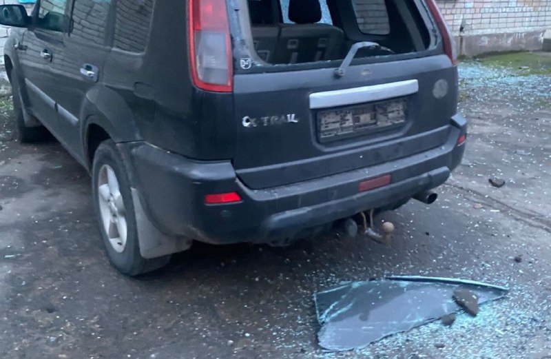 Криворіжжя під ударом: росіяни обстріляли громади Дніпропетровщини