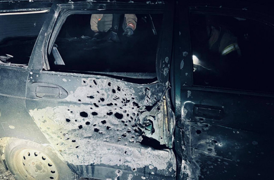 Нікопольщина та Синельниковщина знову постраждали від атак росіян: що відомо про наслідки