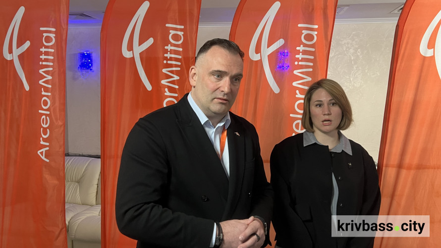 Російські атаки, мільярдні збитки та втрата європейського ринку: чи продовжить роботу «АрселорМіттал Кривий Ріг»