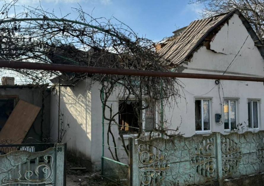 Свідомий удар по цивільним: на Дніпропетровщині армія рф атакувала автобус з шахтарями