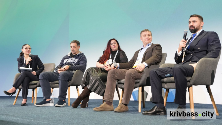 «Європа не відкриє двері просто так» — Олександр Водовіз про загрози та можливості для українського бізнесу