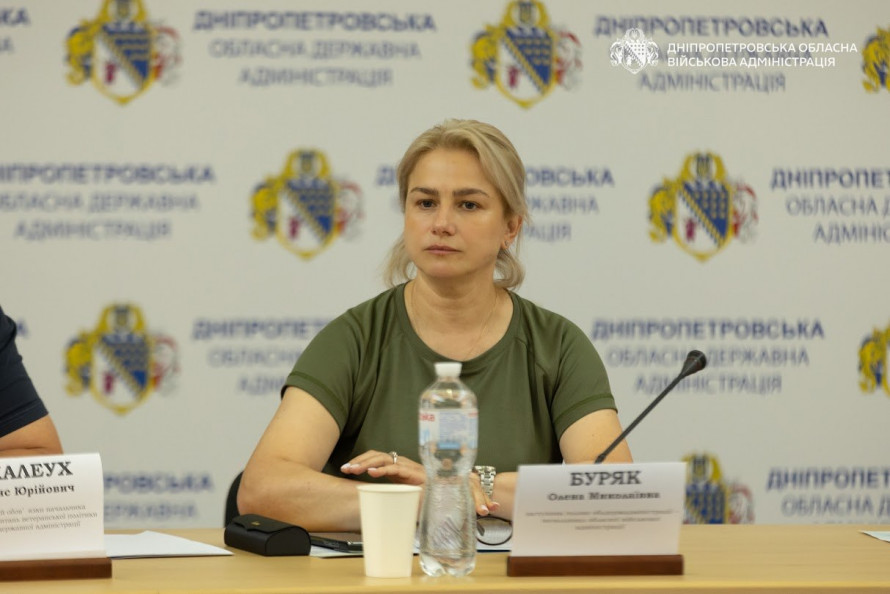 Безоплатна правнича допомога ветеранам: куди звертатися мешканцям Дніпропетровщини