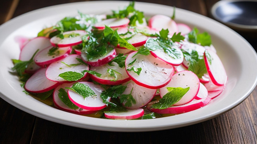 Не лише для салатів: чому редиску варто їсти щодня навесні