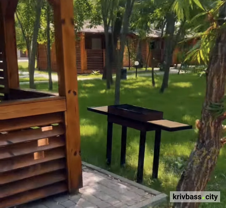 Де відпочити у Мар'янівці: огляд цін та пропозицій для криворіжців