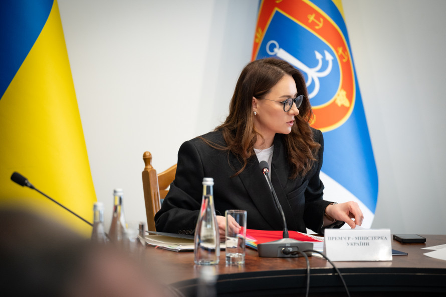 Уряд виділив Дніпропетровщині понад 540 млн грн на захист від зимових блекаутів: подробиці