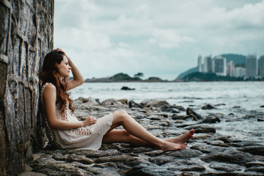 Чому іноді краще вимкнути телефон і побути наодинці