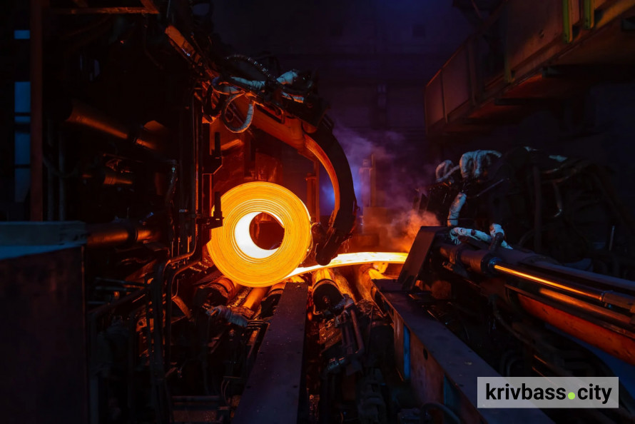 Українська металургія у 2026-му: що чекає на галузь і як Метінвест працює на енергонезалежність, оборону та відбудову — NV та The Economist