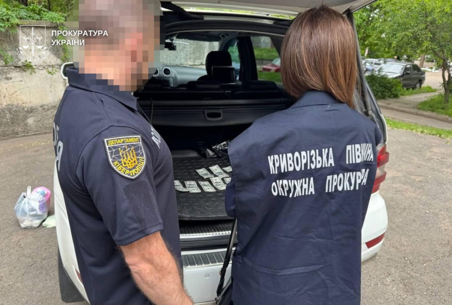 Вступ до вишу замість мобілізації: у Кривому Розі викрили незаконний бізнес