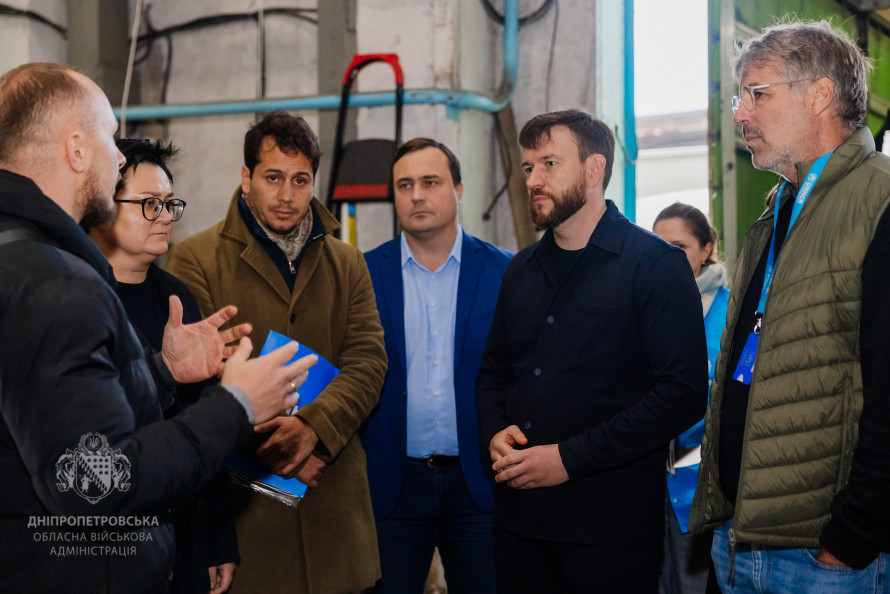 Тони допомоги для прифронтових громад: ООН закриває потреби Дніпропетровщини перед зимою