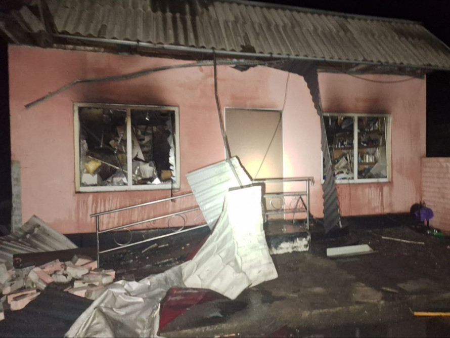 Криворіжжя під ударом: росіяни обстріляли громади Дніпропетровщини