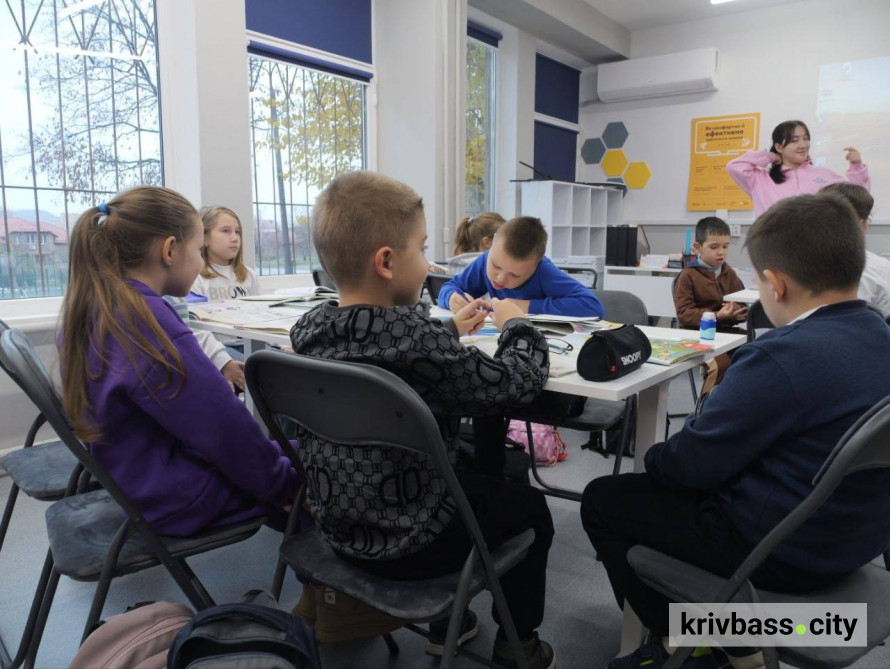 Турбота з перших днів життя: у Кривому Розі розпочалася програма для розвитку дітей до 3 років