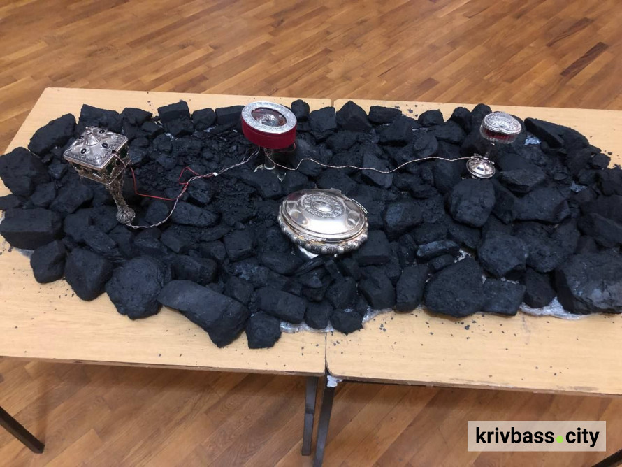 "Пісні вугілля і сталі" - у Кривому Розі музиканти презентували сучасний урбаністичний музичний проєкт