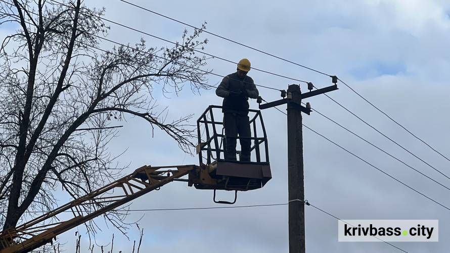 Без вікон у грудні залишилися криворіжці: 17 грудня росіяни атакували місто шахедами