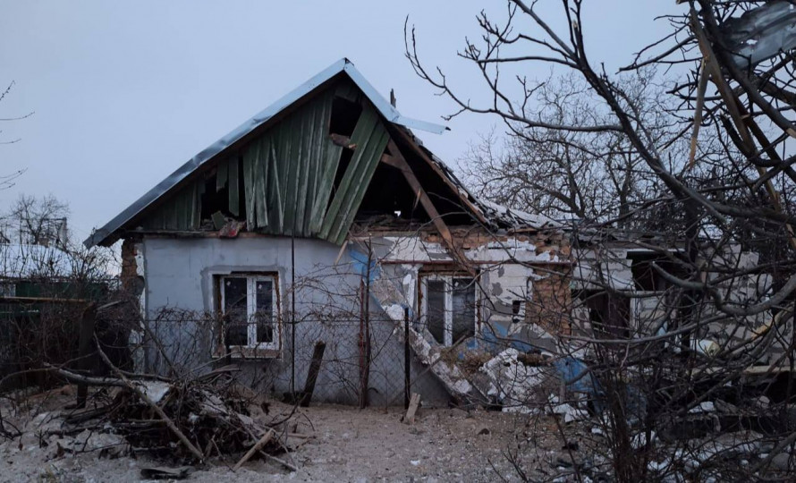 Нікопольщина та Синельниковщина знову постраждали від атак росіян: що відомо про наслідки