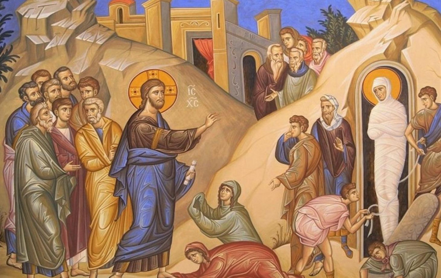 Що означає Лазарева субота і як її правильно провести