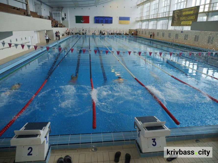 Спортивне відновлення ветеранів у Кривому Розі: як долучитися до реабілітаційних програм