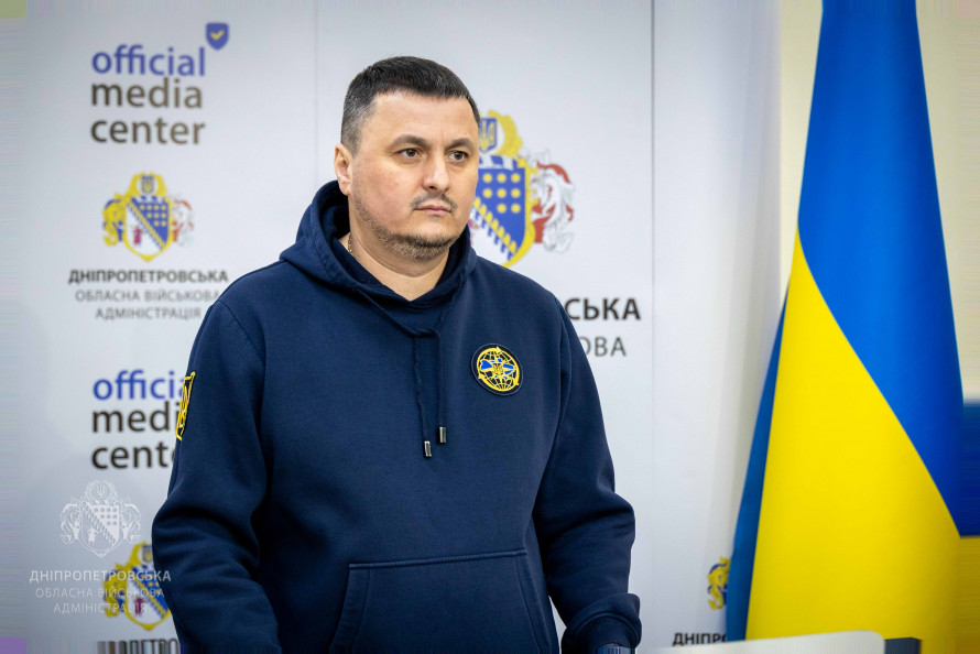 Масштабна паспортизація: на Дніпропетровщині видали рекордну кількість документів за рік