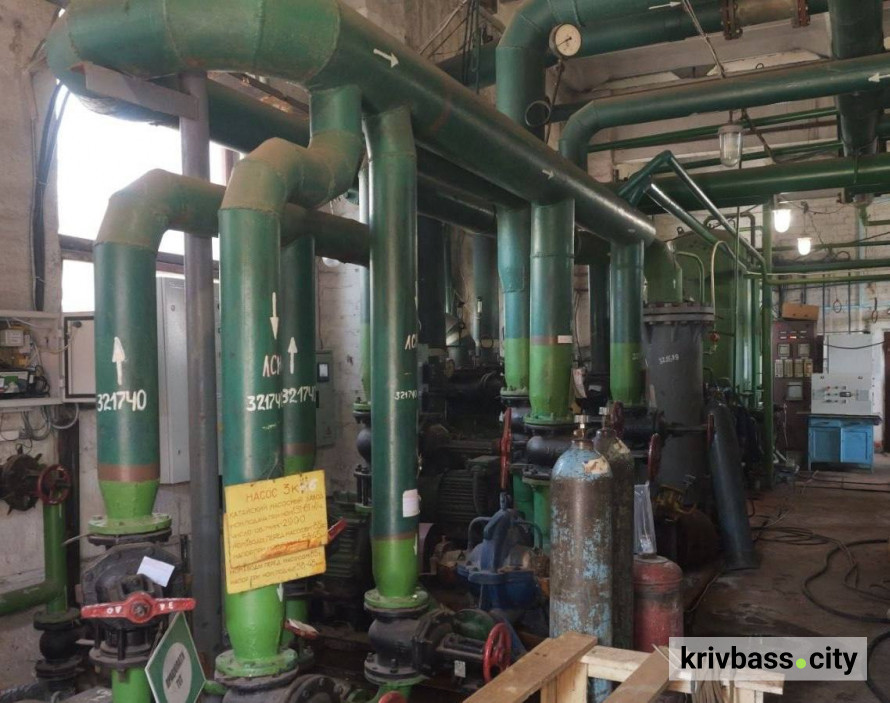 Чи буде криворіжцям тепло взимку: як у місті модернізують тепломережі