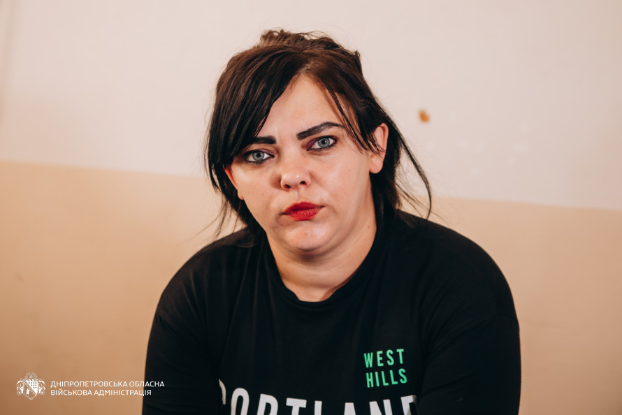 Подалі від лінії фронту: Дніпропетровщина стала тилом для 76 тисяч людей