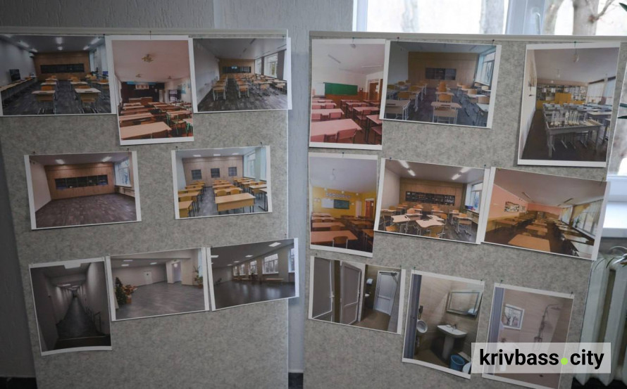 Власні STEM-лабораторії та робототехніка: як готують старшокласників у Покровському ліцеї