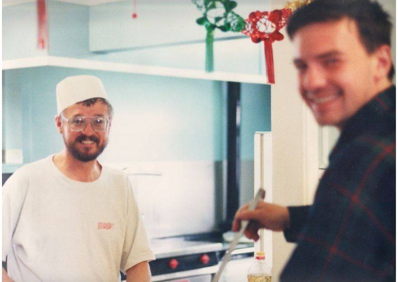 30 років на крижаному континенті: як Україна отримала свою станцію в Антарктиці