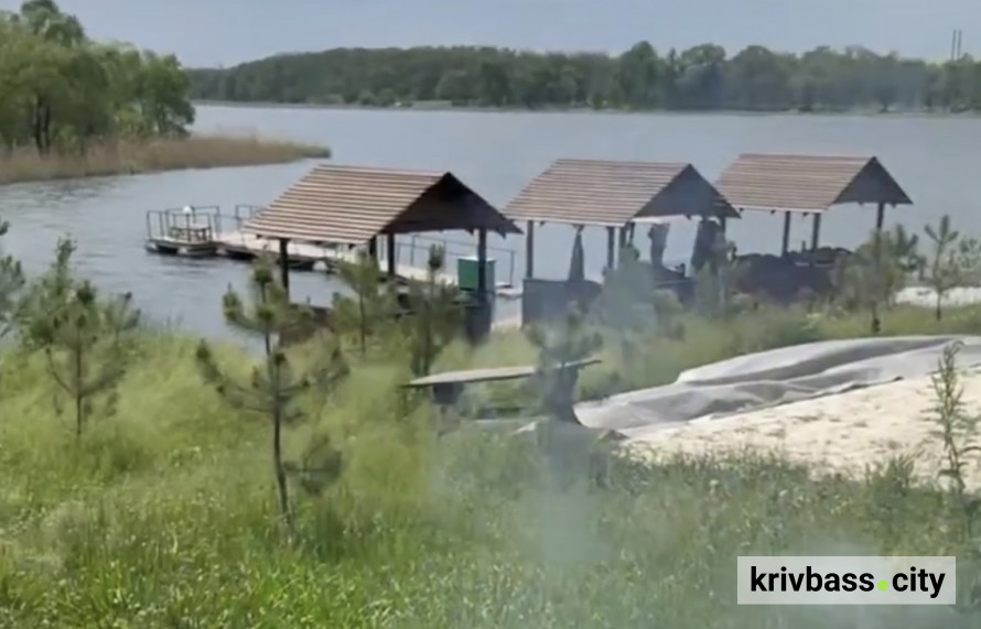 Де відпочити у Мар'янівці: огляд цін та пропозицій для криворіжців
