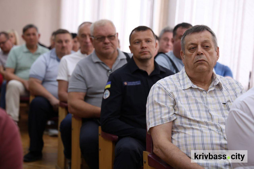 Мобільний зв’язок, тепло і вода під час блекаутів: як готуються до майбутньої зими у Кривому Розі
