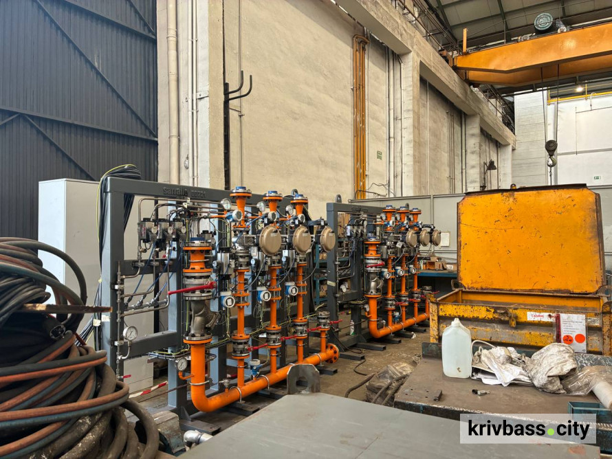 Метінвест Політехніка посилює співпрацю з провідними європейськими компаніями