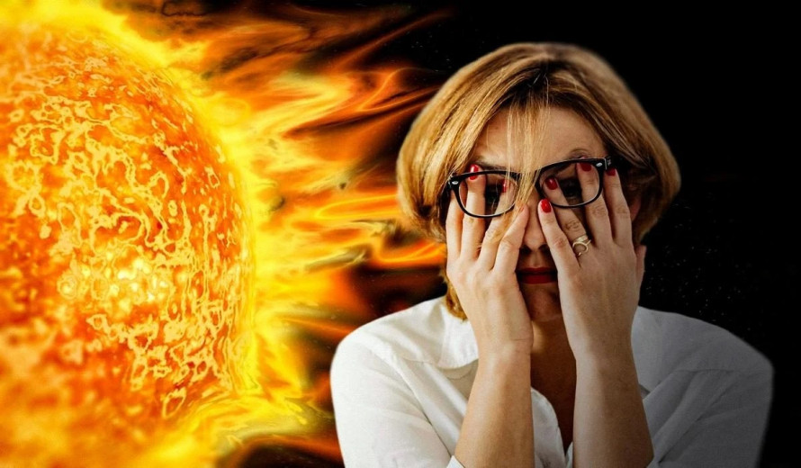 Магнітні бурі накриють Землю: небезпечні дати наприкінці березня