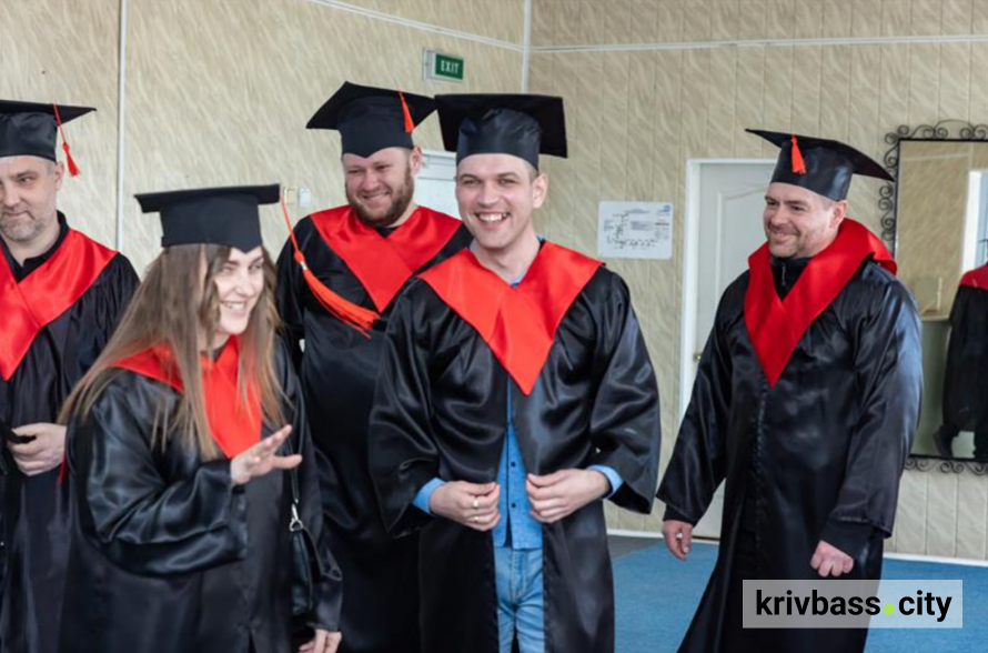 Магістратура Метінвест Політехніки: як випускники застосовують знання на ключових виробничих об’єктах