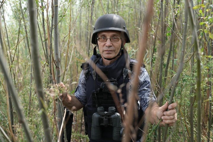 Четверте літо після підриву Каховської ГЕС: як зараз виглядає територія колишнього водосховища