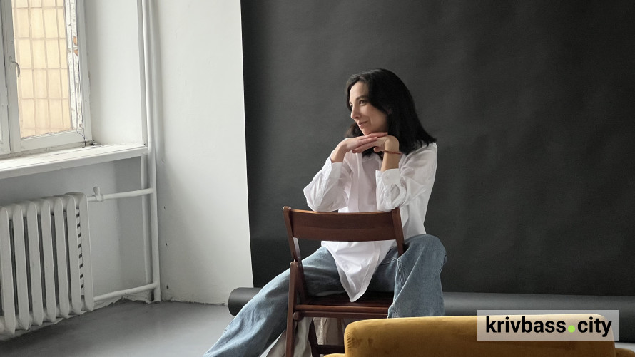 Підтримай донатом - отримай фотозйомку: у Кривому Розі провели благодійний захід