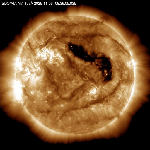 Сонце гнівається: до Землі наближається найпотужніша магнітна буря