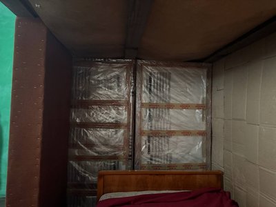 Житель Кривого Рогу облаштував “будинок-термос”, де можна зігрітися без опалення