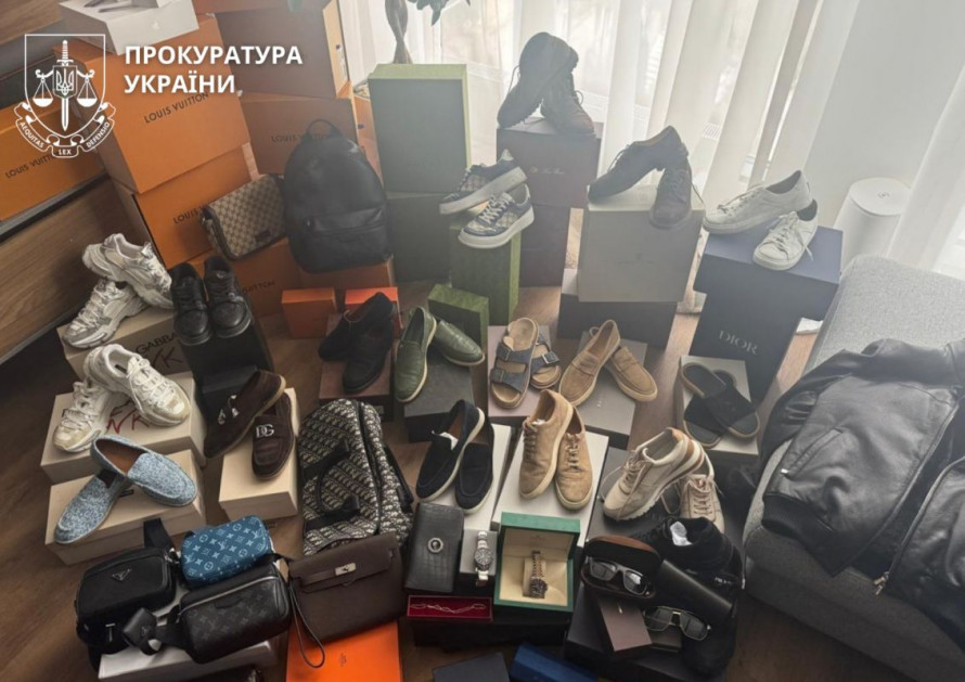 На Дніпропетровщині судитимуть майора ДШВ за ухилення від служби та розкішне життя