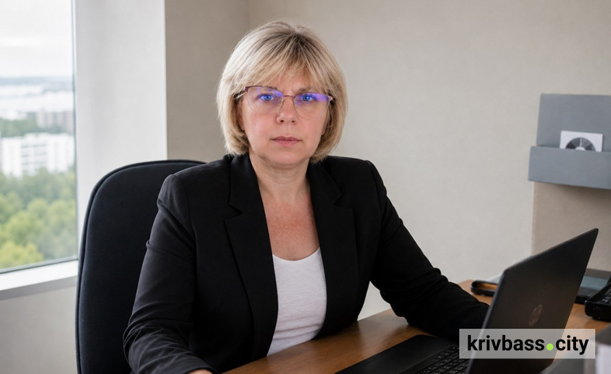 Від HR до цифрових технологій — історія успіху випускниці Метінвест Політехніки Ольги Покотилової