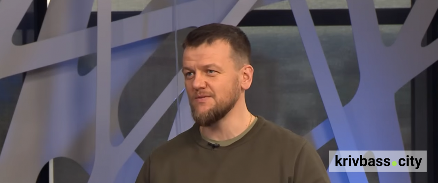 Від Abrams до Hawk: як Метінвест створює захист для техніки та укриття на передовій – COO Групи Олександр Мироненко для Прямого каналу