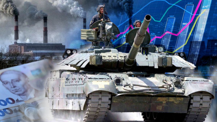 Допомога США - фото ілюстративне з відкритих джерел