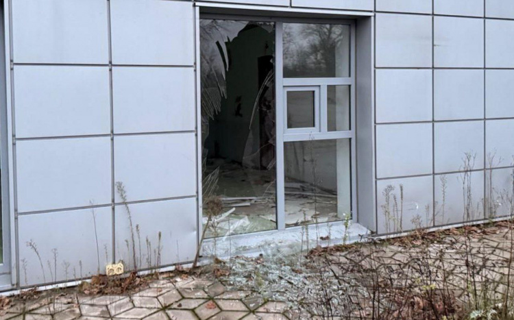 Фото пресслужби Дніпропетровської ОВА