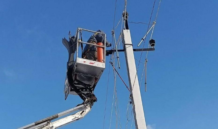 фото пресслужби ДТЕК