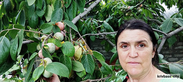 фото Вікторії Тротнер