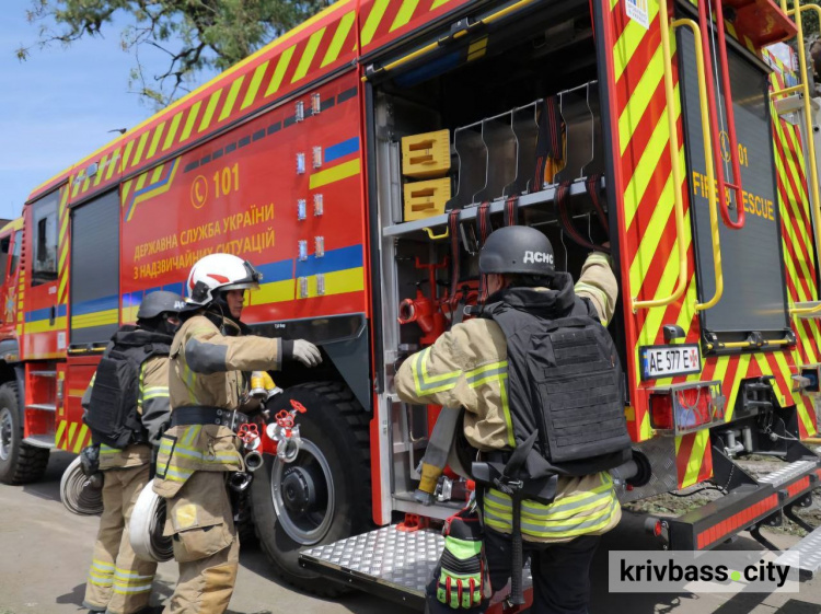 Фото пресслужби Дніпропетровської ОВА 